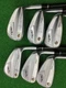 2020 HONMA Tour World TR21X 6~11 6pc TR20-65 R-flex Iron Set Golf club K562