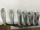 Bridgestone J15DF Iron Set Golf Club 5-P 6pcs NS PRO MODUS3 TOUR120/S #AB20175