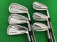 Golf Iron Set Bridgestone Tour Stage X-Blade 709MC NS.PRO Modus3 120(S) 6pcs 5-P