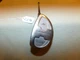 Tommy Armour 845iw Silver Scot Graphite Shaft 18* 3 Hybrid  L296