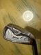 Srixon I-506 Forged Single 4 Iron Satin Project x Rifle 5.5 Steel Firm