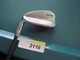 LH Ping i525  FORGED  Black Dot - 7 Iron - Ping SLATE AWT 2.0 Regular Flex #2118