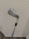 Srixon ZU85 2 Iron 18 Degree Tour V 110 Stiff Steel Shaft Driving Iron