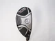 Used Tour Edge Hot Launch E722 19* 3 Hybrid Ventus Blue Stiff Flex Graphite +HC