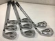 [Titleist] T400 Iron Set 8pcs 5.6.7.8.9.P.43.49 NS PRO ZELOS 7 Flex S Golf Clubs