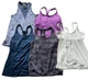 5 piece ATHLETA TANK TOP LOT MIX BUNDLE RESELLER WHOLESALE