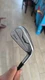 Titleist T200 2-Iron Right-Hand Stiff Fujikura 70G Graphite Shaft