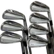 Mizuno MP-52 Iron Set Golf Club 4-P 7pcs Dynamic Gold Flex Stiff #BD13121