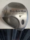 Callaway Big Bertha Steelhead RH Driver 8* RCH 99 Firm Flex graphite shaft 44.5"
