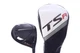 Titleist TSR3 9* Driver Stiff Flex Mitsubishi Tensei AV Series Blue Very Good