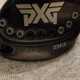 pxg 0341x fairway wood golf club regular flex saplize grip black
