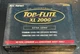 Top Flite XL 2000 Extra Long Titanium Cover 12 White Golf Balls Brand New