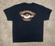 Roswell Alien Encounter T Shirt Women Size XL Live To Ride On A UFO New Mexico
