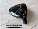 PXG 0311 Black Ops 15* 3W Fairway Head