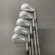 Mizuno MP32 Iron Set 3-7(5pcs) True Temper Steel Shafts Golf Pride Grips