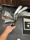 Mizuno MP-18 Irons 3-PW