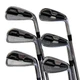 Bridgestone J15DPF Irons #5-9,Pw(6Clubs)/NS PRO 950GH/Flex:Stiff/ Iron set