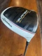 Taylormade Burner Superfast 2.0 Driver 10.5 Matrix Ozik X-Axis Control Xcon 4.8