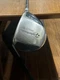 Taylormade 360 Ti Driver 9.5 Extra Distance, Graphite Ultralite R-80