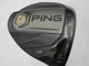 PING G400 LST 8.5&deg; Driver Regular Flex Graphite Shaft RH Men