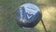Callaway Big Bertha Fusion FT-3 Driver 9&deg; Aldila NV 65g Stiff Graphite Golf