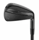 NEW TaylorMade P-790 Shadowfall 4-PW Iron Modus 3 Tour 105 Black Steel Regular