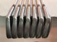 Honma TOUR WORLD TR20B Iron Set X Flex 37.75 inch NS Pro MODUS 3 120 Reshaft