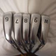 PING G430 Iron 5pcs Carbon Shaft Green