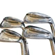 YONEX YONEX N1-CB 4S Iron Set NS PRO MODUS3 SYSTEM3 TOUR125 Flex S