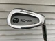 Right Handed Stan Thompson RC-20X Sand Wedge w/ Steel R Flex Shaft