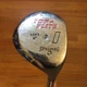 Spalding Top-Flite 9* #1 Driver Right Hand Men's Steel Shaft Dynamic Gold R300