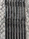 Miura IC 602 golf iron set right handed