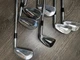 Mizuno MP 32 Iron Set 4-PW Modus 3 120 stiff
