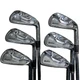 Dunlop SRIXON Z725 Irons #5-9,Pw(6Clubs)/NS PRO 980GH DST/Flex:Stiff/ Iron set