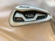 Mizuno MX 1000 Hot Metal Golf 6 Iron ExD II Micro Carbon Fiber Reg Flex RH