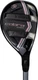 Women Cobra Golf Club T-Rail 2 23* 5H Hybrid Ladies Aldila NV Pink 55 New