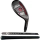 Adams Pro 20* Hybrid w/ Mitbushi Chemical Bassara E Series Shaft