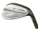Fourteen MT28 V5 Forged 58&deg;/08 Bounce Lob Wedge RH Steel Wedge Flex 35.25" Used