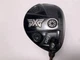 PXG 0341 X Proto 7 Fairway Wood 21* Tensei Blue CK Series 50g Ladies RH