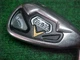 Big Bertha CALLAWAY Fusion PW w/ RCH 75i Firm Graphite WINN Grip RH