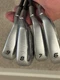 Tour Edge E722 KBS 70g Shaft - 6 7 8 9 iron set - ONE OWNER - RH