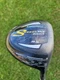 Adams Golf Speed Line 9064LS 9.5 Driver Aloila RIP 60 3.6 Regular Shaft RH Right