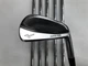 Mizuno MP-69 US Iron Set 5-9 P Dynamic Gold X100 #CC