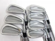 @Used Epon SUS316 DG TOUR ISSUE CPT S200 27 Iron Set, Custom-Made, Steel Shaft,