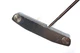 Guerin Rife 2-Bar Blade CS Putter 33"inches (no weights)