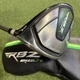 TaylorMade RBZ Speedlite 10.5* Driver Regular Flex Right 55g RH W/ Head Cover