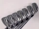 Mizuno MP 52 Iron Set 4-PW Project X Precision Rifle 5.5 Regular Steel Mens RH