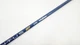 Fujikura Ventus Tr Blue Velocore 5-R2 56g Senior 45" Driver Shaft Cobra 01155741