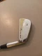 Mizuno MP 14 Single Iron 3 Iron Steel