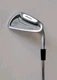 Mizuno MX-23 Forged 6 Iron Steel True Temper Dynalite Gold S300 Stiff Flex